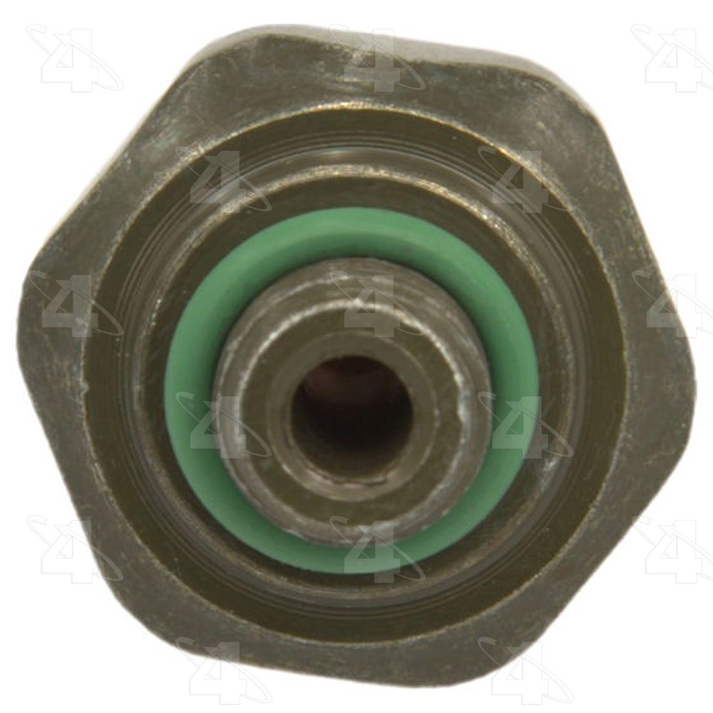 FOUR SEASONS HVAC Binary Switch Fits 1992-1993 Mazda MX-3