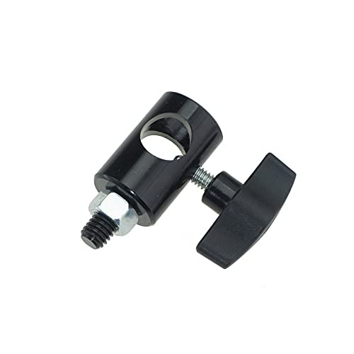 2PCS Rapid Adapter Convert with 3/8" Screw DSLR Mount Bracket Multi