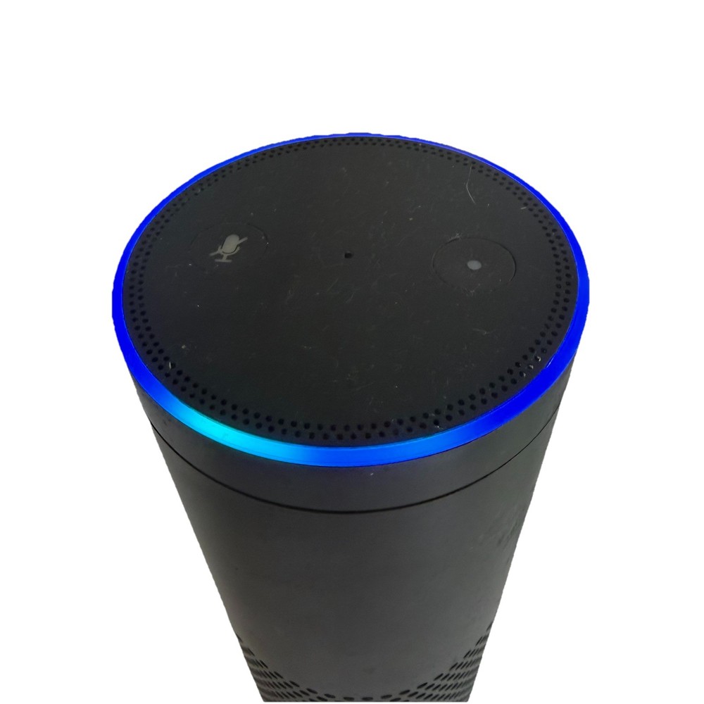 Amazon Echo Plus (1st Generation) Smart Speaker - Black