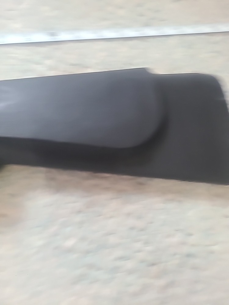 CVA Muzzleloader Stock Firebolt, Magbolt, Maghunter, Hunterbolt Black