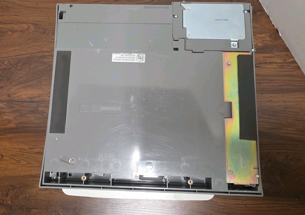 GE Mac 5500 EKG Electrocardiogram