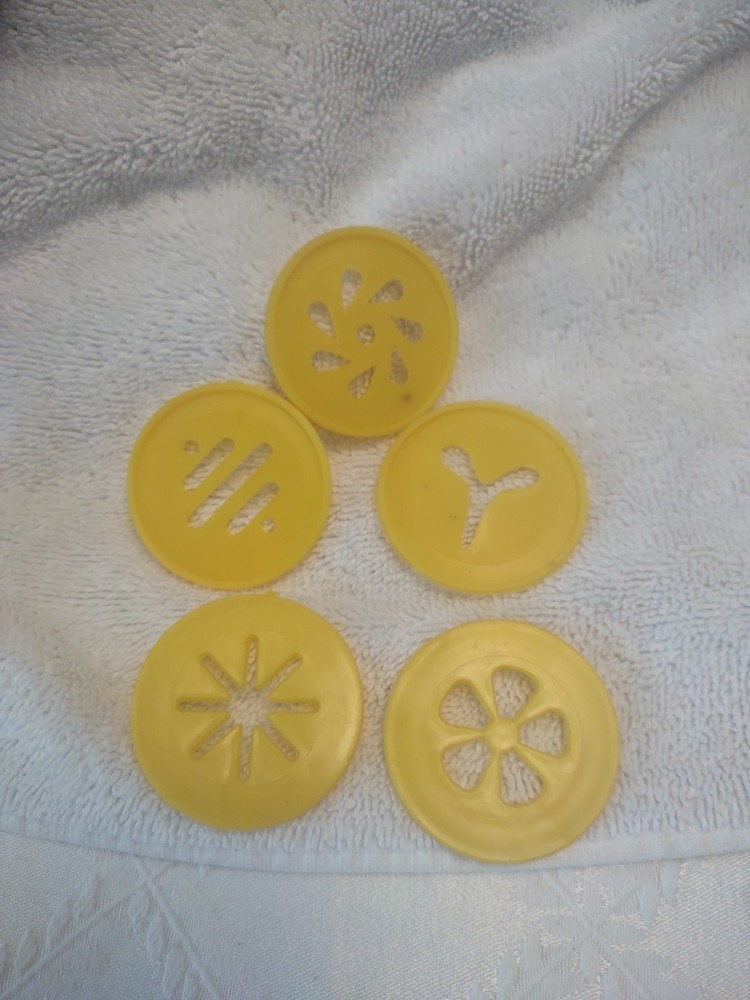 Vintage Cookie Press