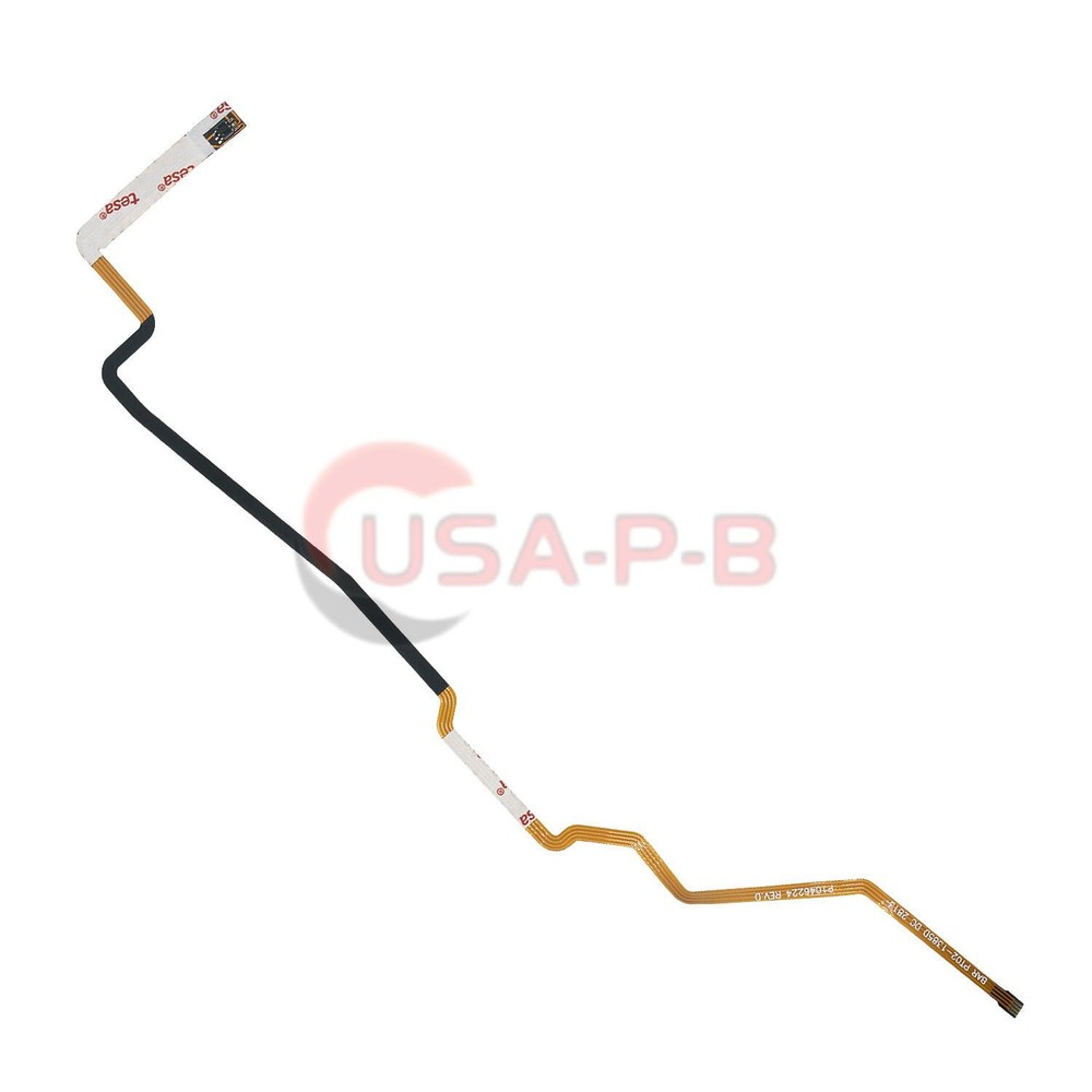 USA P1046224 Bar Sensor Flex Cable Replacement for Zebra QLN420 Mobile Printer