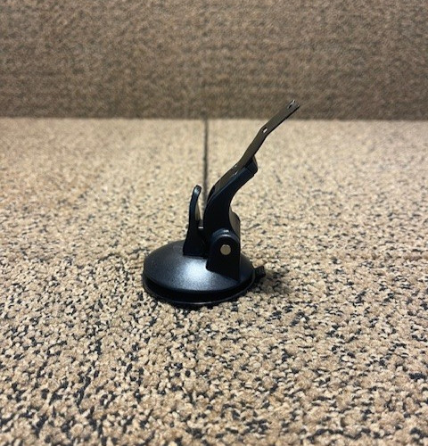 ESCORT RADAR DETECTOR WINDSHEILD MOUNTING SUCTION CUP