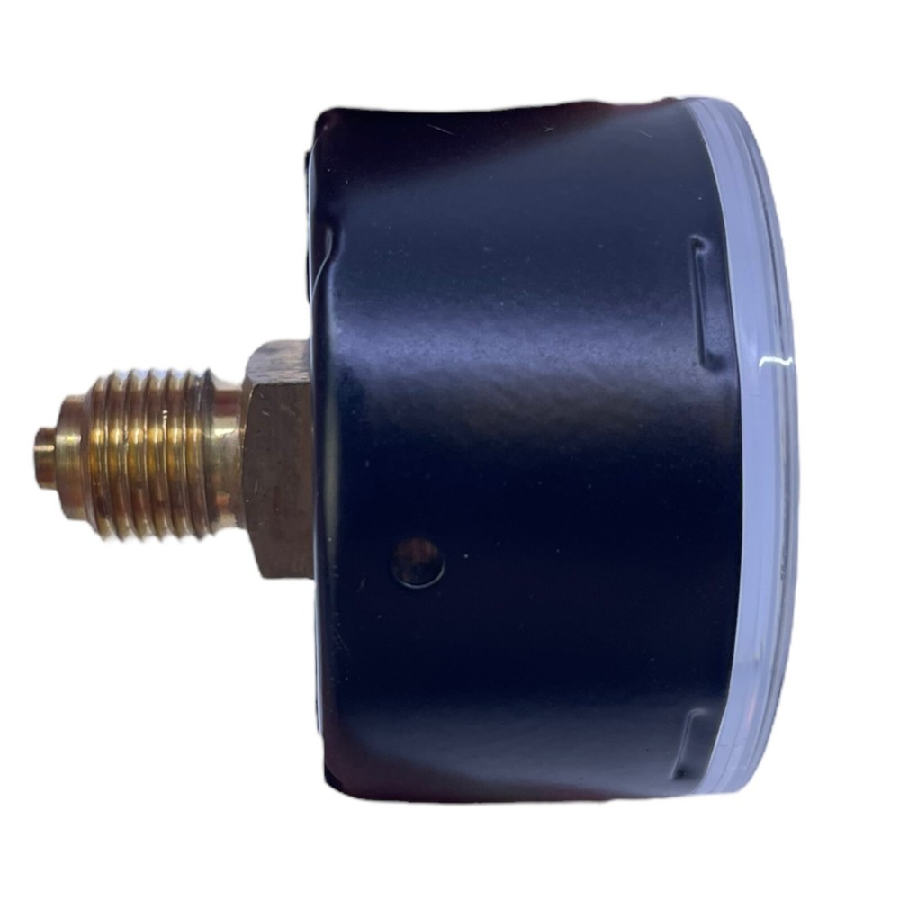 Wika Cl 2.5 Pressure Gauge