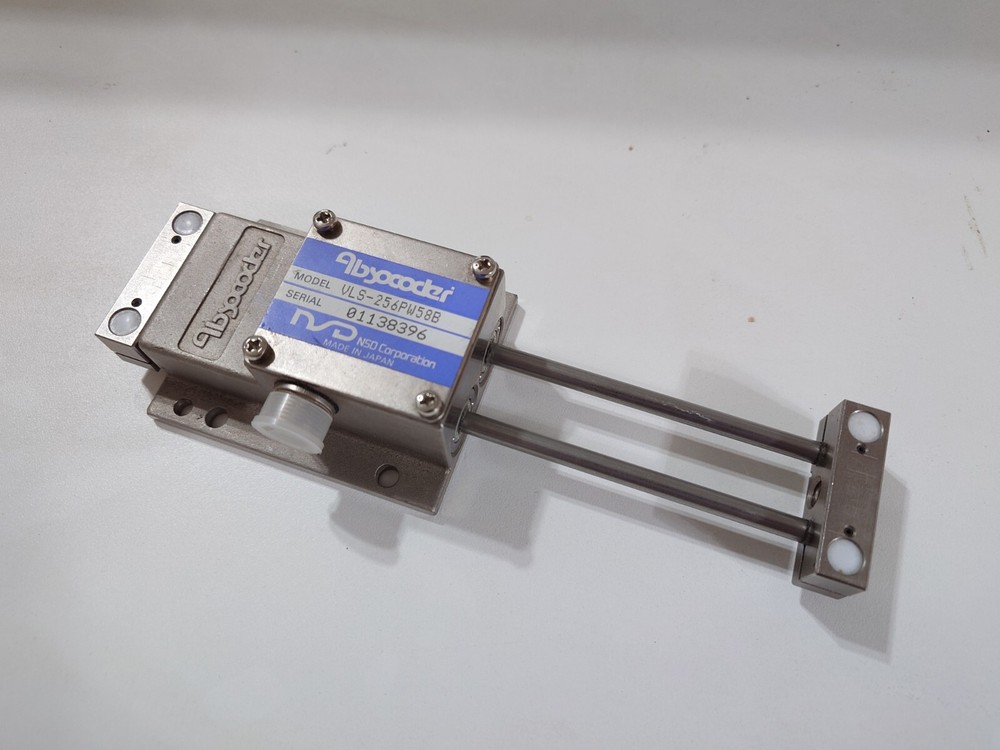 NSD VLS-256PW58B Linear Absocoder 175mm Range - Great Condition