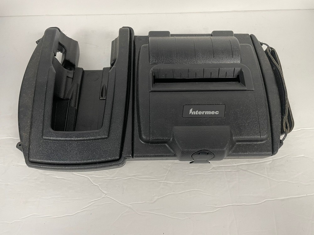 Intermec PW40B Printpad Housing - New