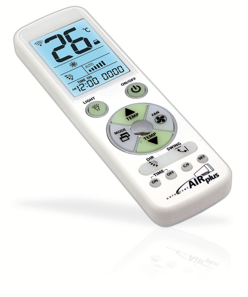 Replacement Remote Control for ELECTROLUX Air-Conditioner