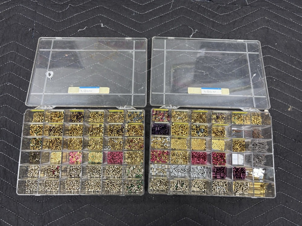 CORBIN - X BOW PINNING KITS