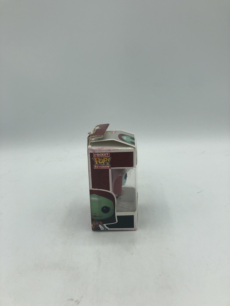 Funko Sally Multipack DAMAGED BOX SEE PICS