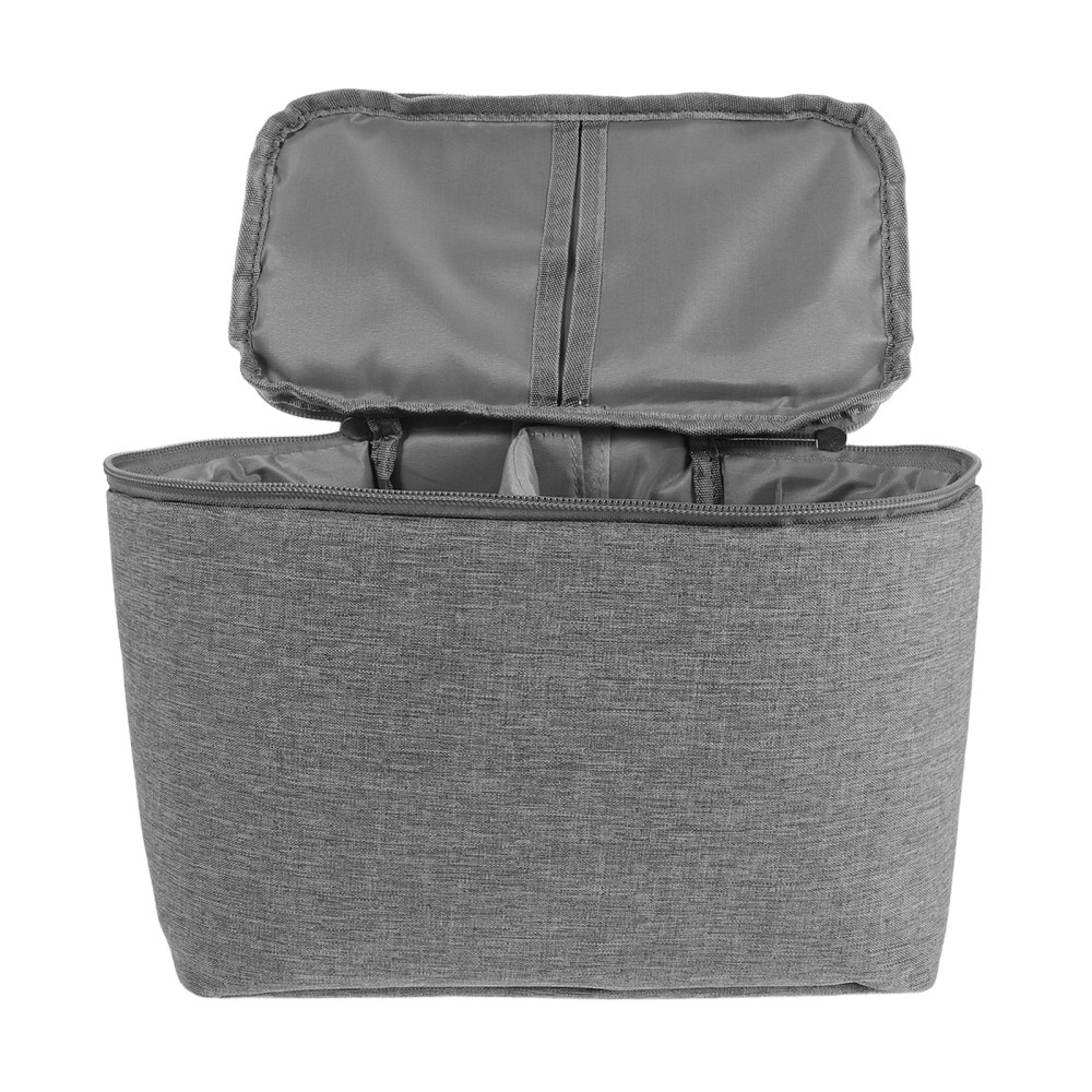 Multi-functional Electronic Organizer Project Case Outdoor Projector Bags