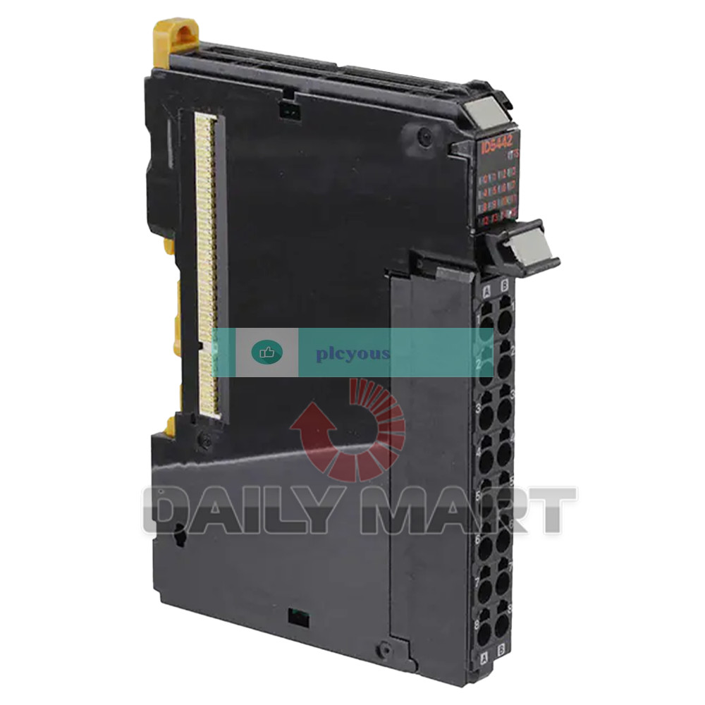 New In Box OMRON NX-ID5442 Digital Input Unit