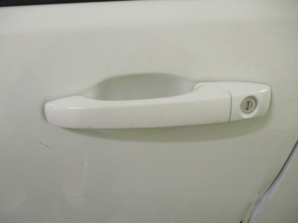 AVENGER 2008 Battery Tray 1811348