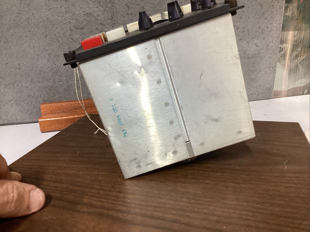 Collins 914J-2 Receiver Control