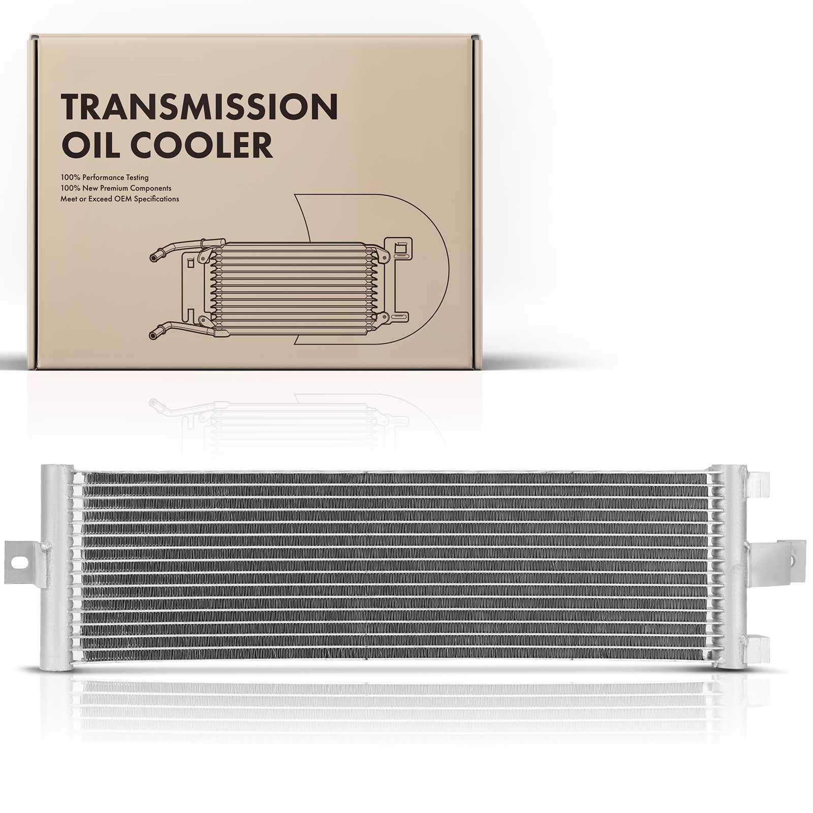 Automatic Transmission Oil Cooler for Dodge Dakota 2000-2004 Durango 1999-2003