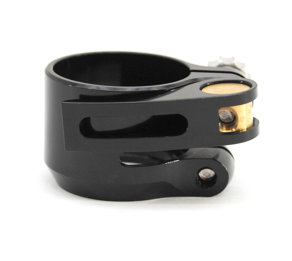 Inception Designs FLE Feedneck fits Inception & Eclipse Markers - Polished Black