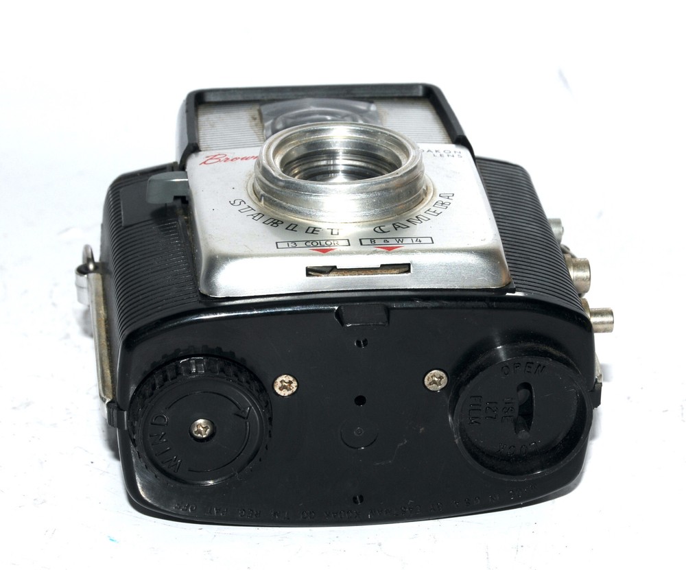 Kodak Brownie Starlet Camera