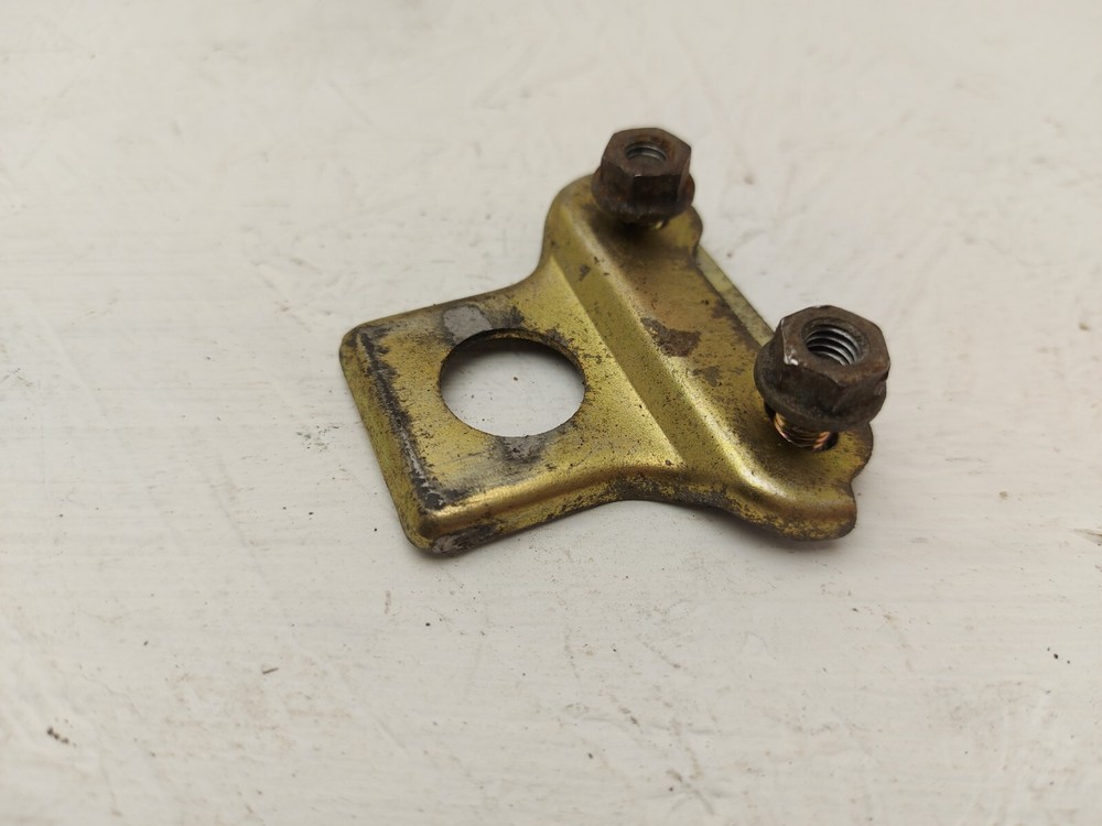 Yamaha YZF 1000 THUNDERACE Rear Subframe Upper Mounting Bracket