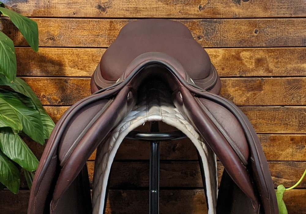 17.5″ CWD SE02 3C (2017) *Long/Forward Flaps*