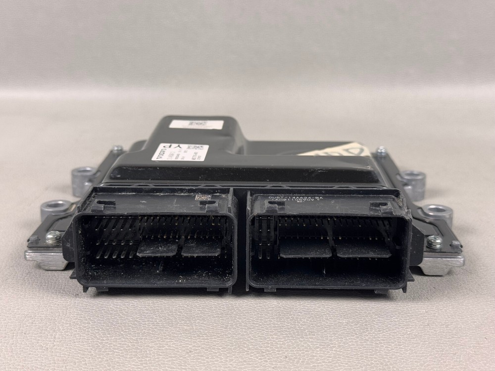 MINT! 2017-2020 VOLVO S90 ENGINE CONTROL UNIT MODULE OEM