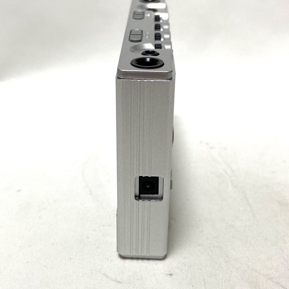 KORG PX5D Audio Interface Effects Unit Authentic Japan