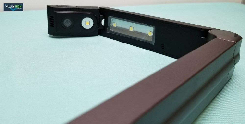 HoverCam A3 Solo 5 Portable Document Camera USB USED