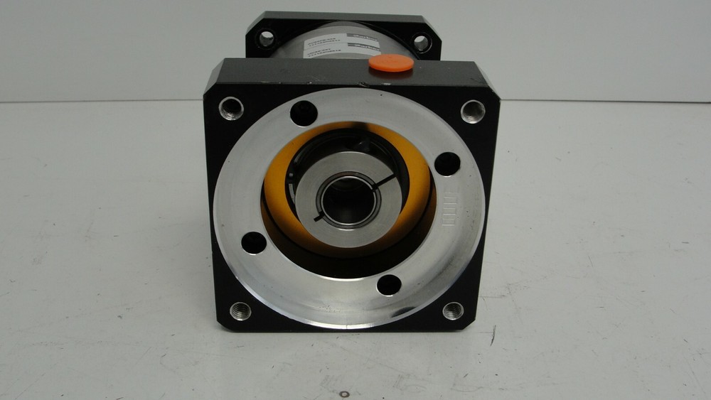 Parker PV90FB-008 precision inline planetary gearhead