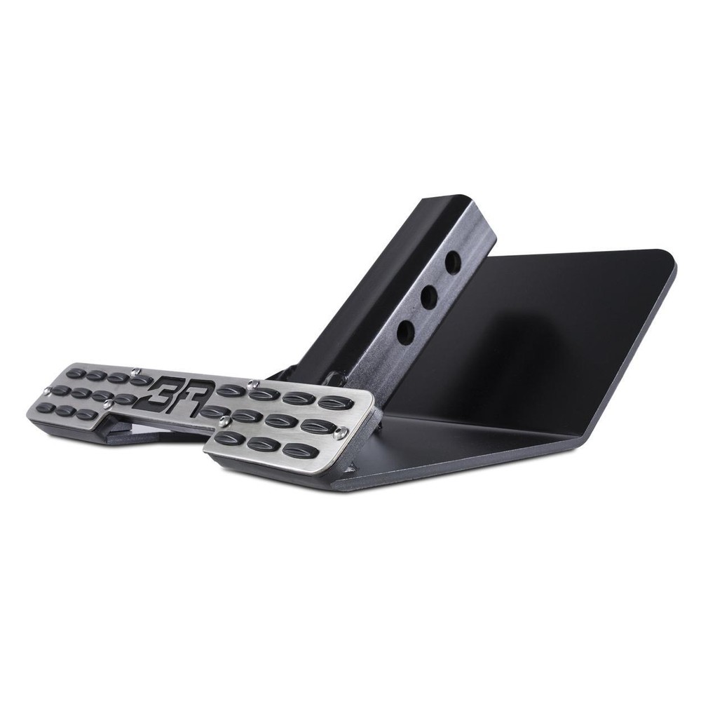 Body Armor 4x4 5136 BACKBONE HITCH SKID