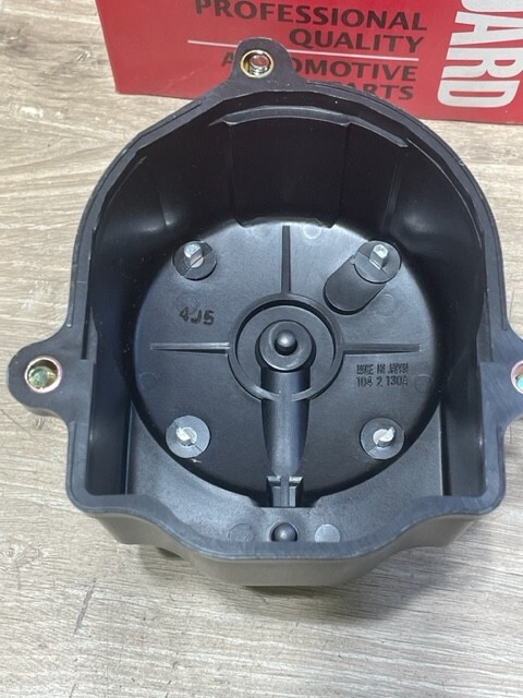 NOS Standard JH-158 Distributor Cap
