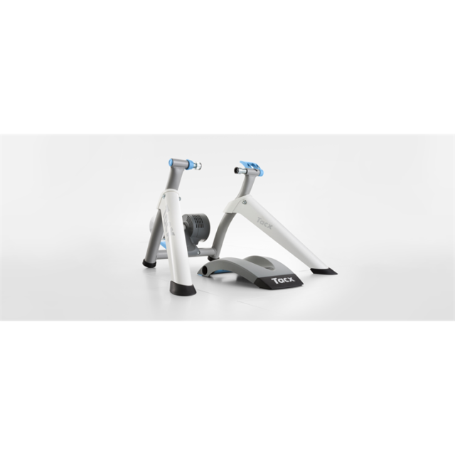 Tacx Flow Smart Trainer, One size - T2240