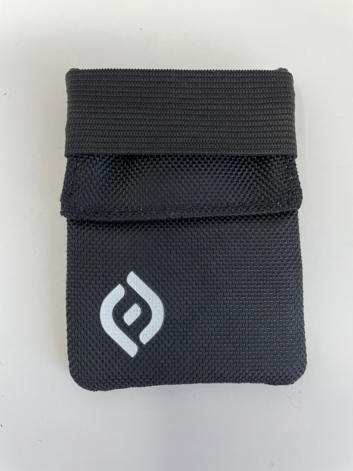 FnJ Faraday Bag for Car Key FOB Signal Blocking Fits Lockboxes Purse Size 4x2.5"