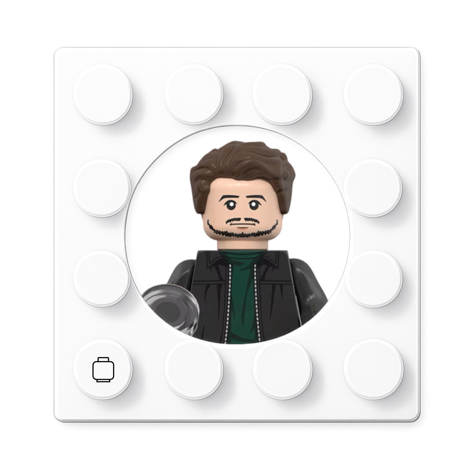 Five Nights at Freddy's: Security Breach Custom Minifigures [8 FIGURE BUNDLE]