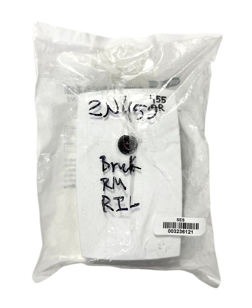 DMP 1117R-W Wireless LED Indicator Red Bagged