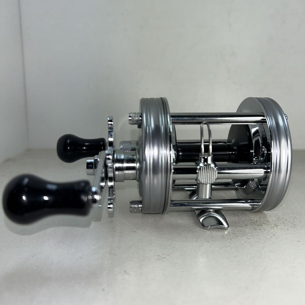 Abu Ambassadeur 6500C 744254