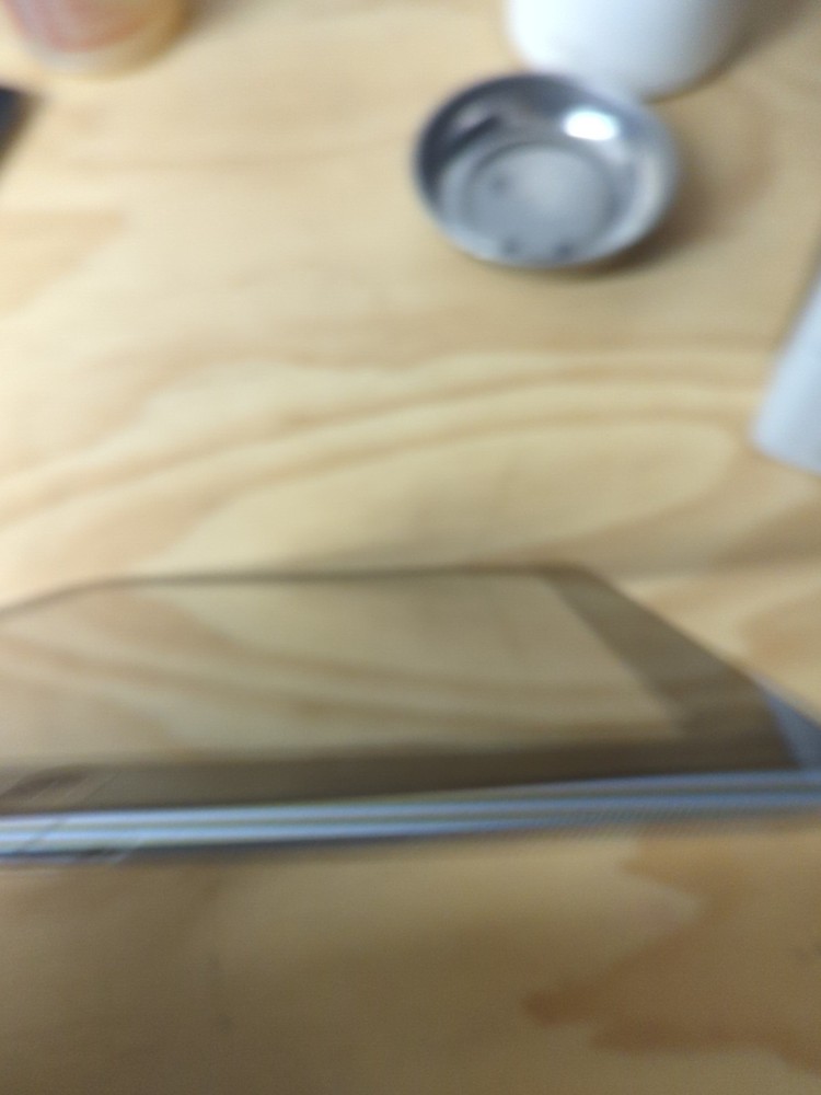 1043 - Apple iPad A1395 - TESTED / WORKING