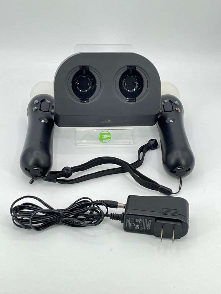 SONY Play Station VR Headset CUH-ZVR2