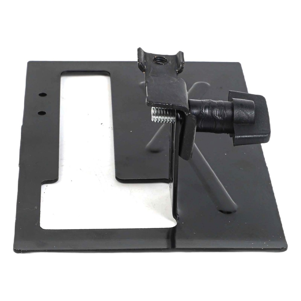 2pcs Adjustable Grinder Stand with Cutting Bracket for Woodworking Projects