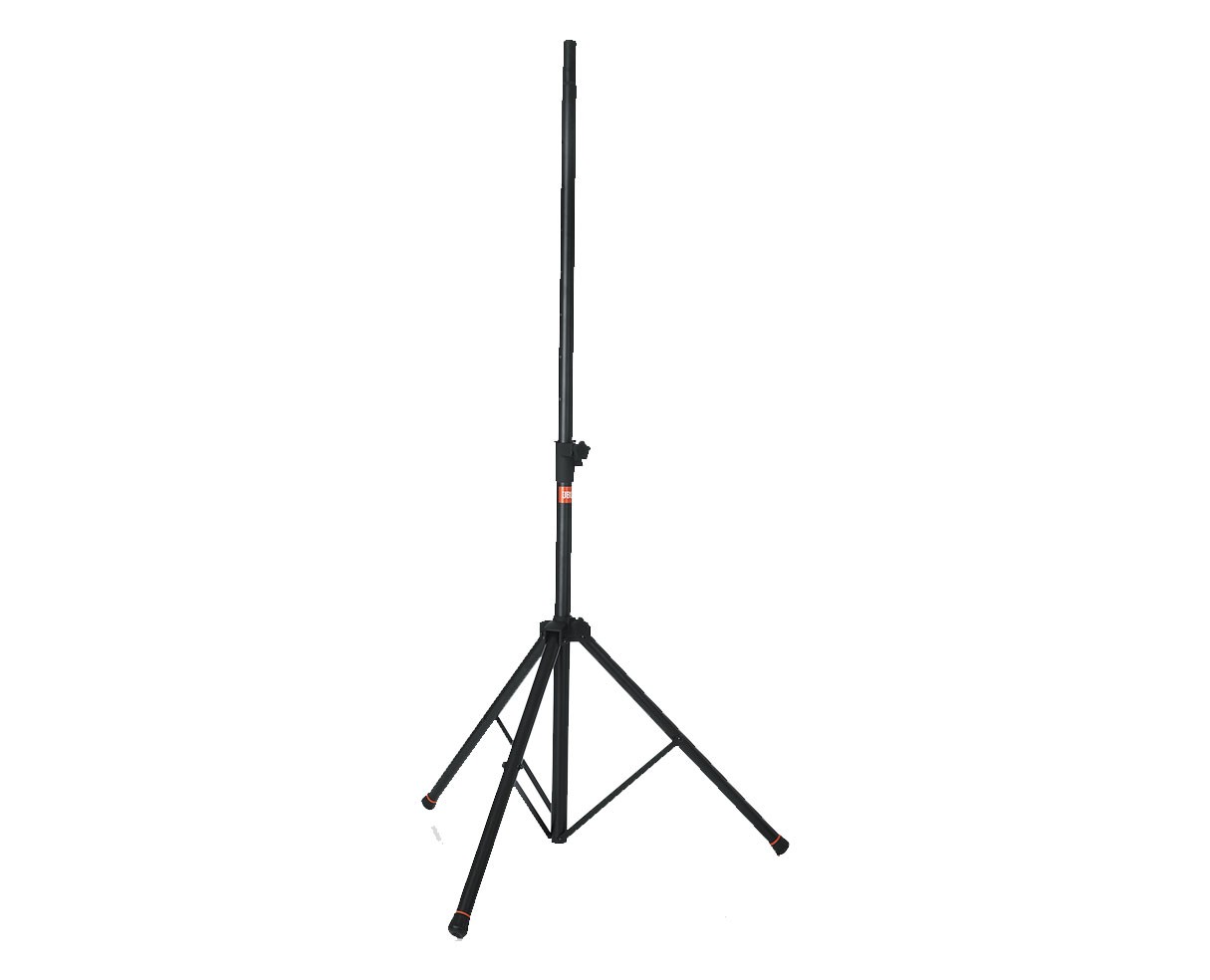 JBL Bags JBLSPKSTMA Standard Speaker Stand w/ Aluminum Frame