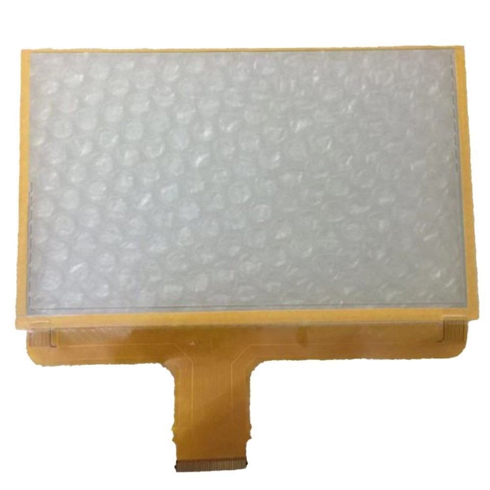 High Quality Navigation Touch Screen 1pcs DJ080PA-01A Direct Replacement