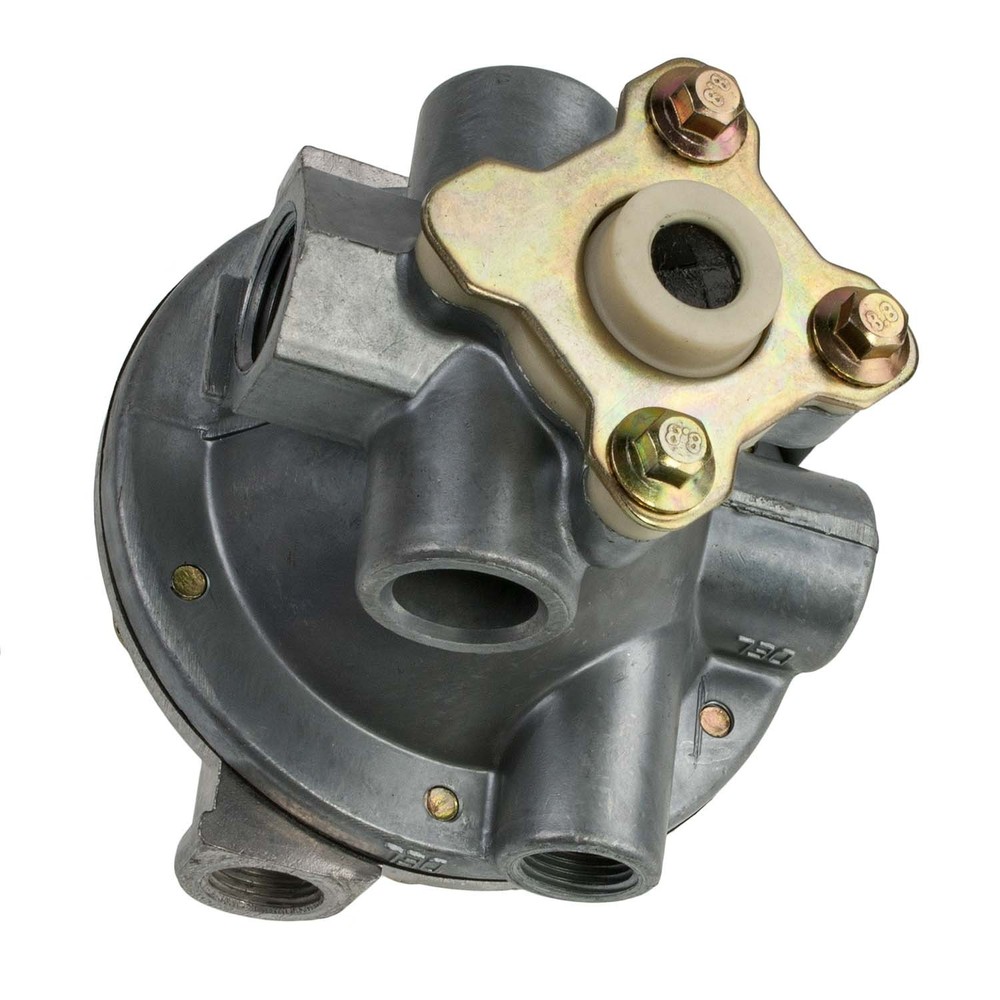 RELAY VALVE