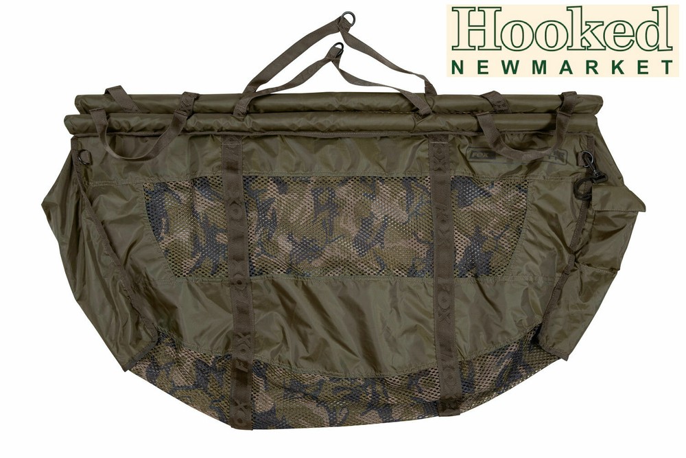 Fox Carpmaster STR Retention Sling