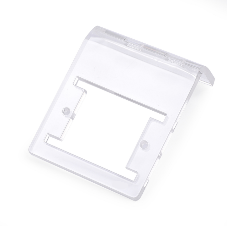 10pcs HC-SR501 human infrared sensor module bracket pyroelectric sensor bracket