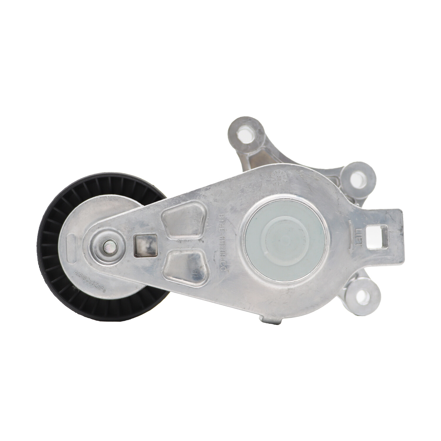 Belt Tensioner 38485 Fit for Ford Edge Explorer Flex Fusion Taurus 3.5L 3.7L New