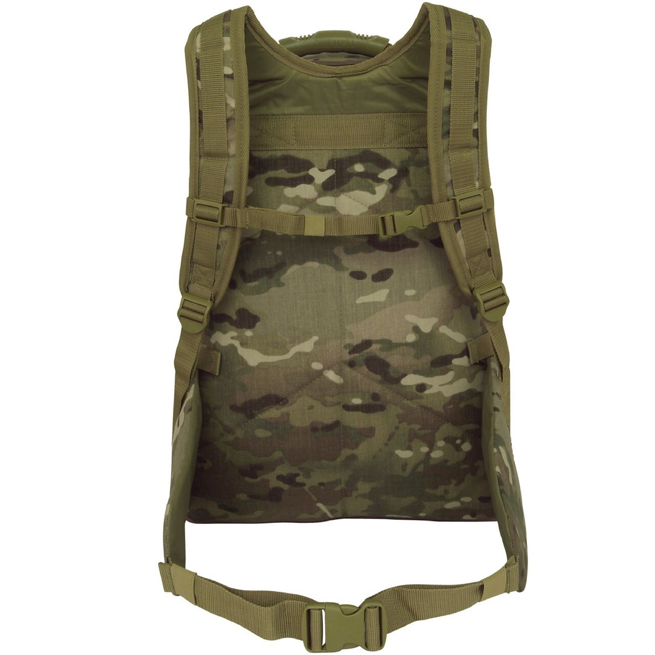 Mercury Tactical 3 Day Stretch Multicam Backpack