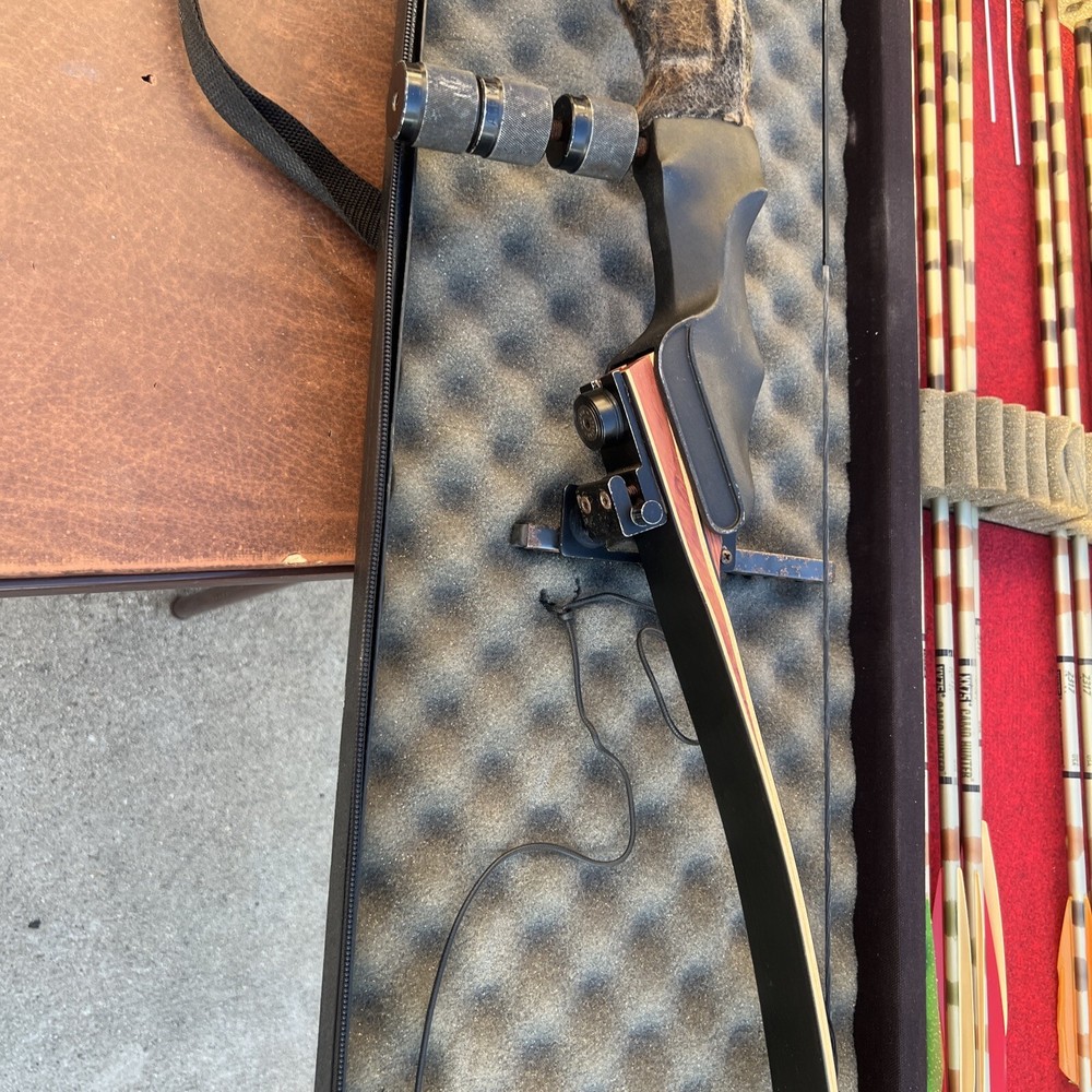 Martin Archery bow