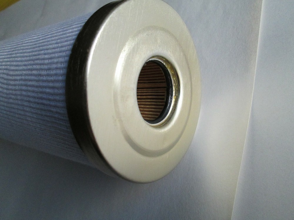 Killer Filter Replacement for KAYDON CI3520025