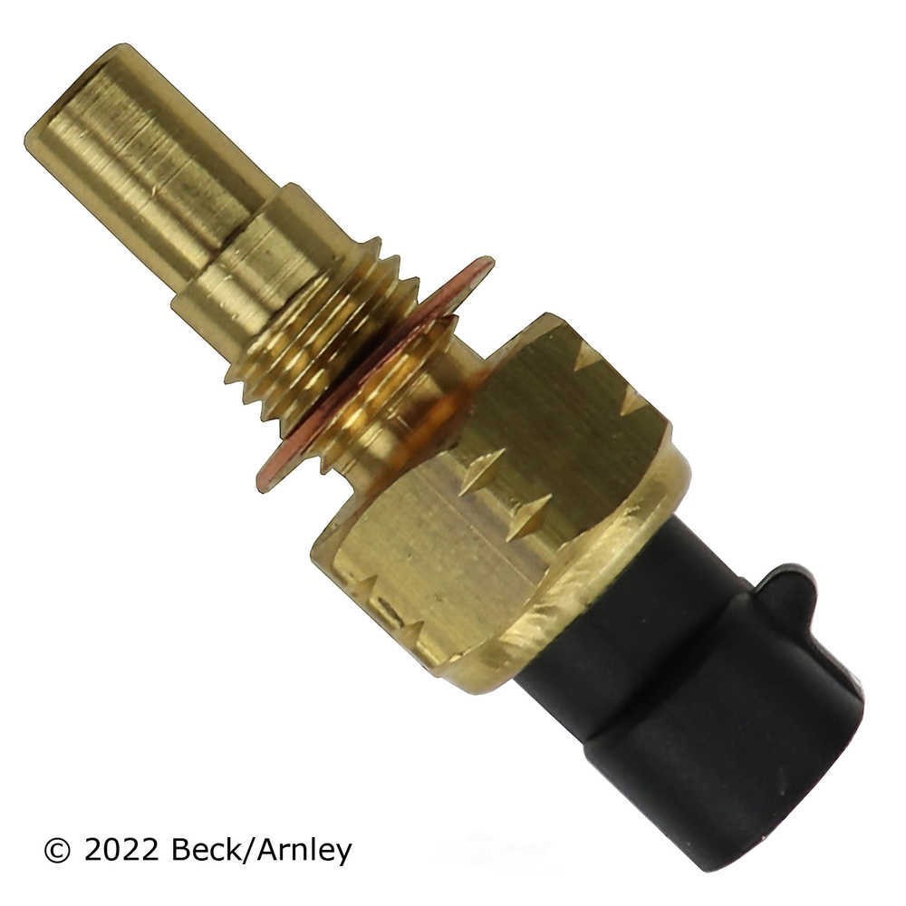 Engine Coolant Temperature Sensor Beck/Arnley 158-0733