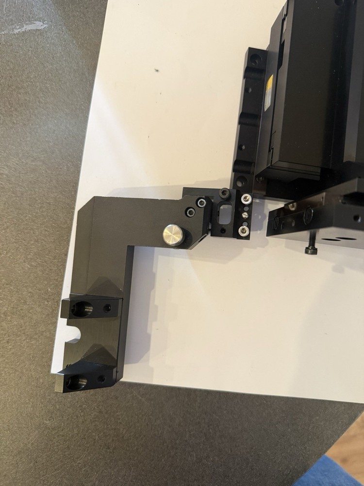 SUSS MICROTEC PH250 Probehead