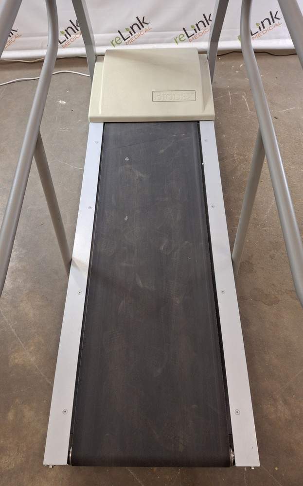 Biodex RTM 600 Treadmill