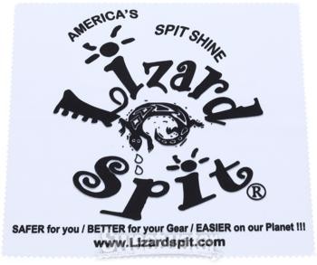 Lizard Spit MP16 Spit Kit Travel Care Kit
